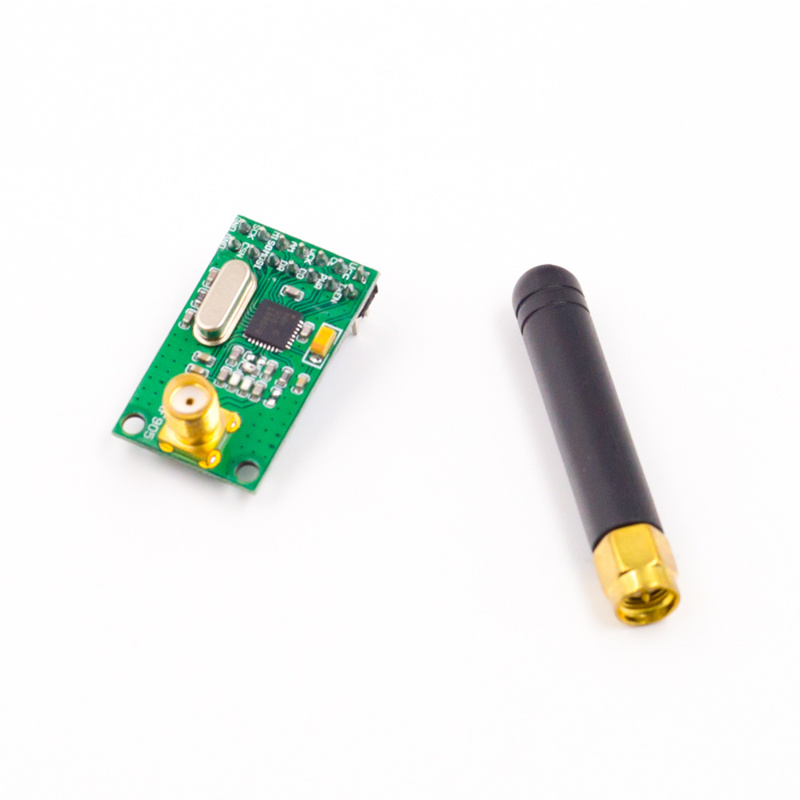 Otronic NRF905SE Wireless Transceiver with Antenna