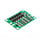 Carte PCB de chargeur de batterie au lithium-ion BMS 4S 40A Li-ion 18650