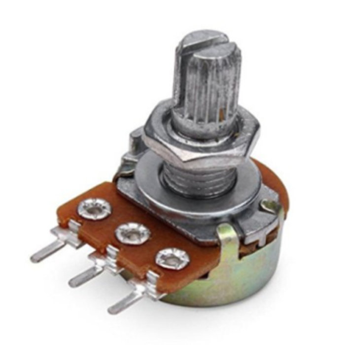 Otronic Potentiometer 250K Linear