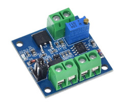 Otronic PWM-zu-Spannungswandlermodul 0-10V