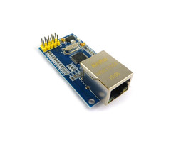 Otronic SPI Ethernet module W5500