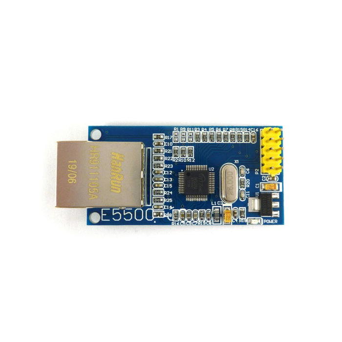 Otronic SPI Ethernet module W5500