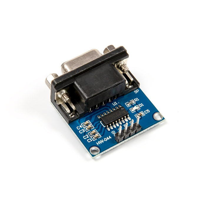 Otronic MAX3232 RS232-zu-TTL-Seriellmodul