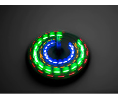 Otronic DIY Soldering Kit Light Up Spinner