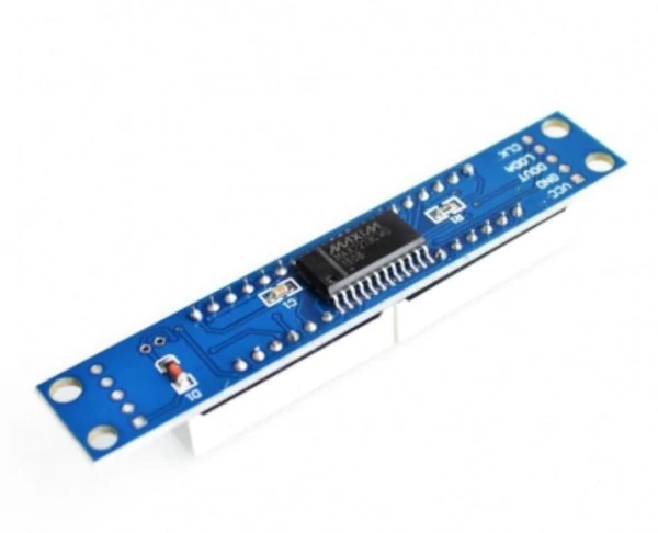 Otronic MAX7219 7-segment rode 8-cijferige digitale module