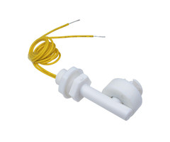 Otronic PH2 Petit Interrupteur à Flotteur Plastique 55 MM - pour installation latérale