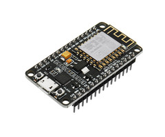 Otronic NodeMCU ESP8266 V2 4 MB Entwicklungsboard WiFi Breadboard-Version