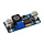 Regelbare Step-Up Module 3-34V naar 4-35V LM2577 Gestabilieerd
