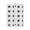 Otronic Mini Breadboard 170 holes for prototyping White (connect)