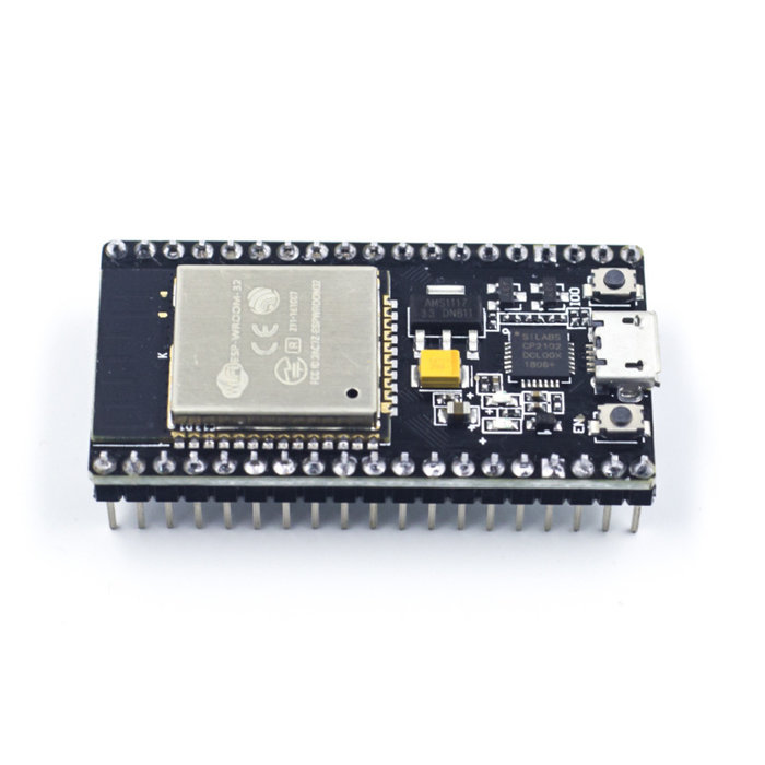 Otronic NodeMCU ESP32-S 4 MB WROOM 38 Pins