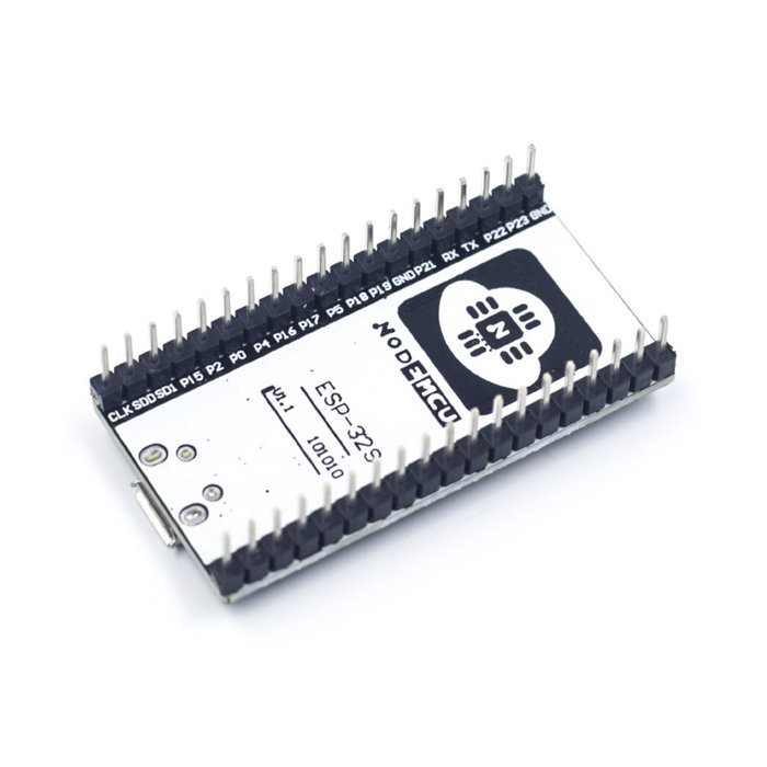Otronic NodeMCU ESP32-S 4 Mo WROOM 38 broches