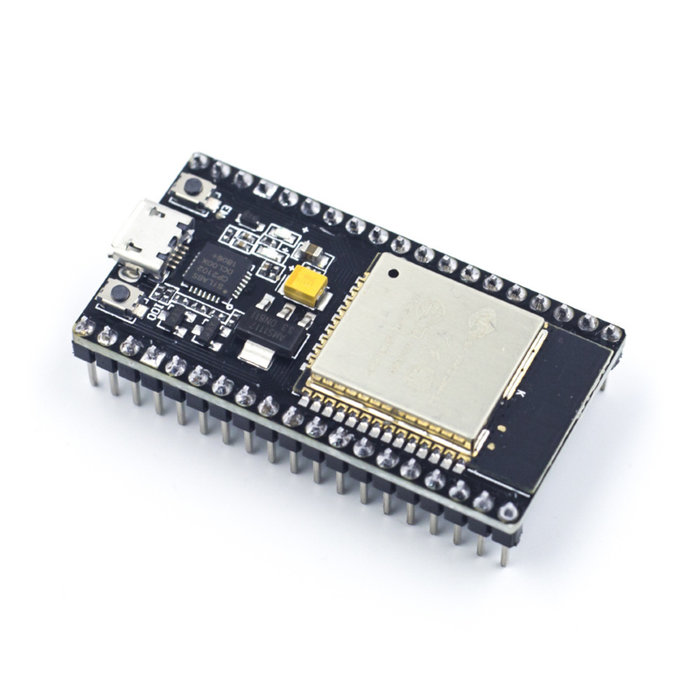 Otronic NodeMCU ESP32-S 4 MB WROOM 38 Pins