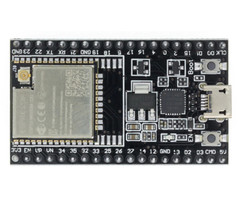 Otronic NodeMCU ESP32U 4 Mo avec Ipex pour antenne externe