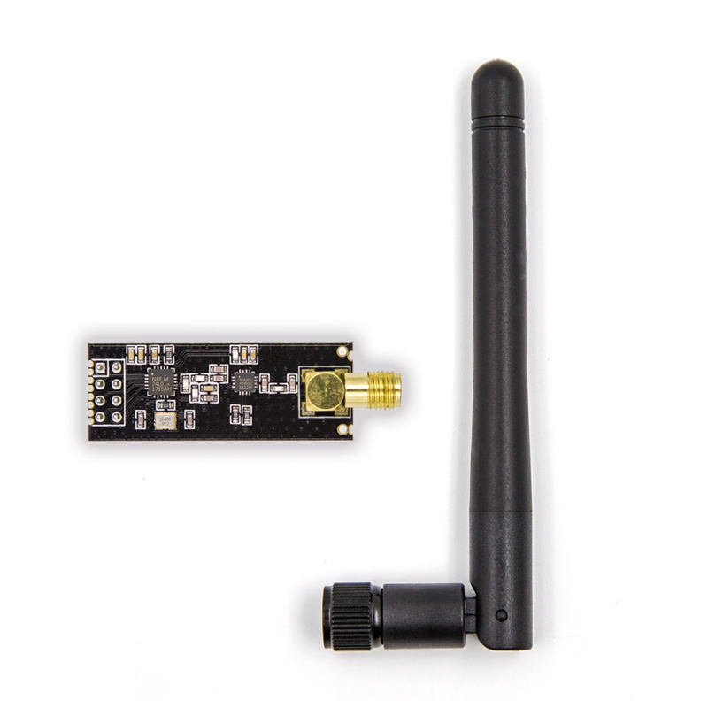 Otronic NRF24L01 + PA + LNA draadloze module met antenne