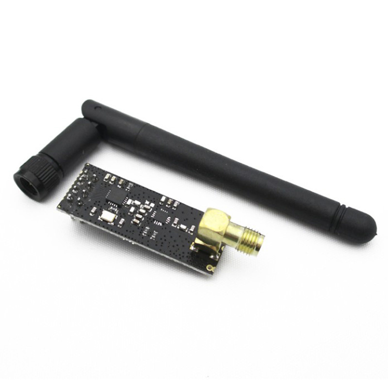 Otronic NRF24L01 + PA + LNA-Funkmodul mit Antenne