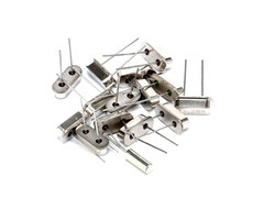 Otronic Quarzoszillator-Sortimentsset – 9 Typen