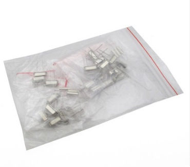 Otronic Kristal Oscillator Assortiment kit - 9 soorten