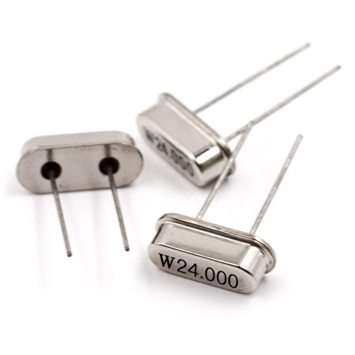 Otronic Quarzoszillator-Sortimentsset – 9 Typen