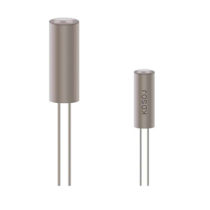 Otronic Kristal Oscillator Assortiment kit - 9 soorten