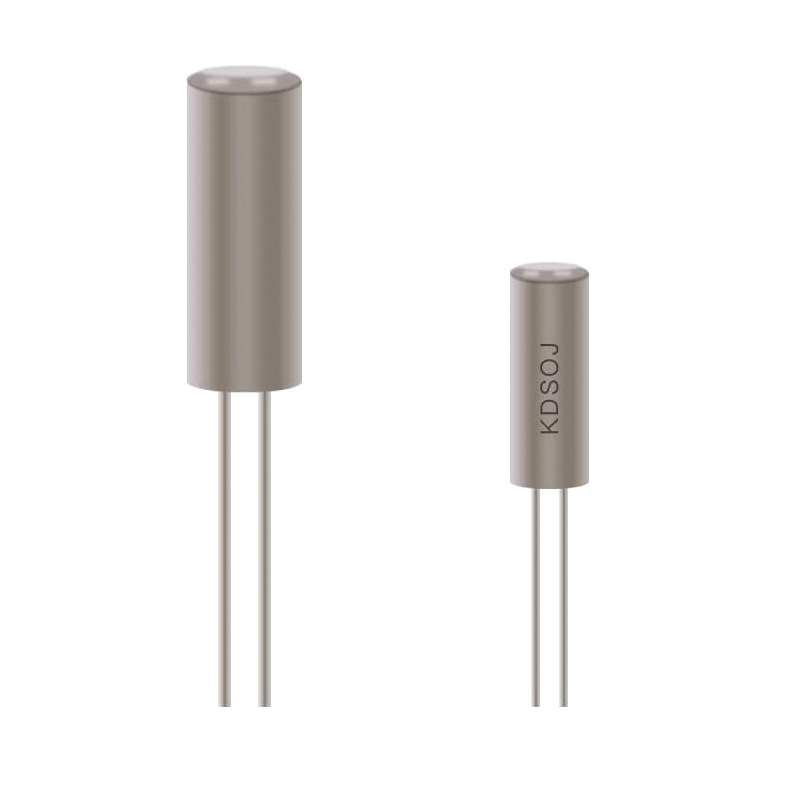 Otronic Kristal Oscillator Assortiment kit - 9 soorten