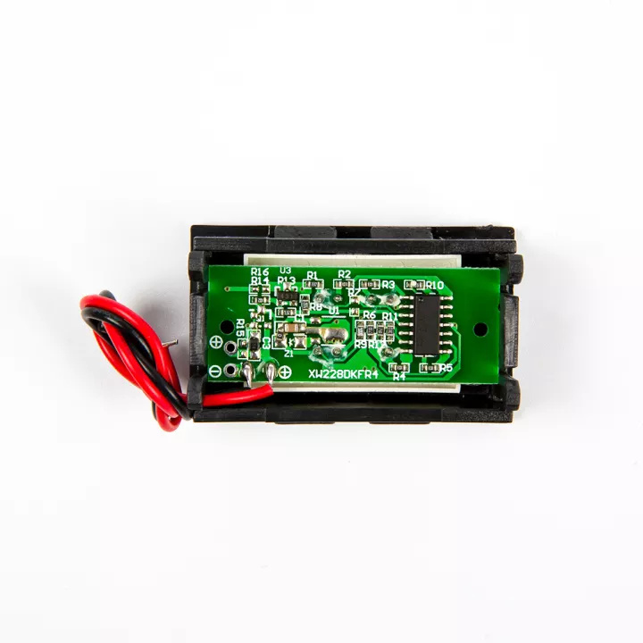 Otronic Indicateur d'état de la batterie 6V