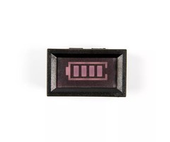 Otronic 24V Battery status indicator