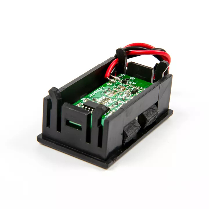 Otronic 24V Batterij status indicator