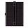 Mini Breadboard 170 trous pour prototypage Noir (connect)