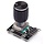 Rotary Encoder HW-040 with Aluminum Cap for Arduino