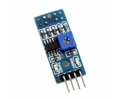 Otronic Module de capteur optique TCRT5000