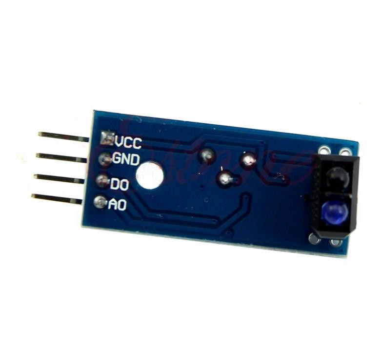 Otronic Module de capteur optique TCRT5000