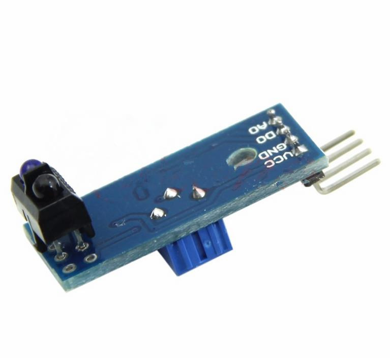 Otronic Module de capteur optique TCRT5000