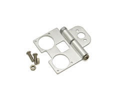 Otronic Support de montage en métal HC-SR04