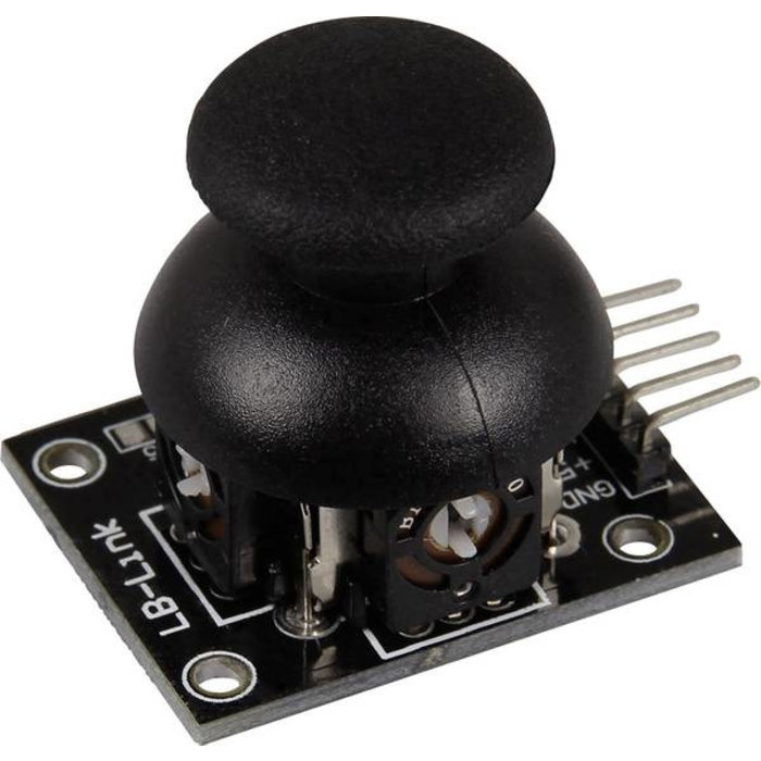 Otronic Joystick module