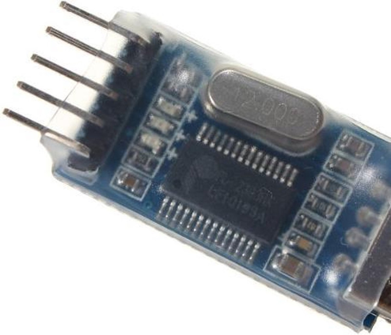 Otronic PL2303 TTL USB Serieller Port RS232 Adapter 3,3V-5V