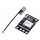 GPS Module GY-NEO6MV2 met antenne voor Arduino