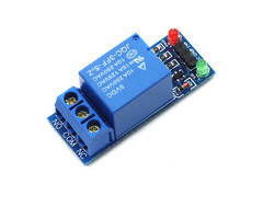 Otronic Module relais 5v faible