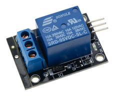 Otronic Relais Module 5v voor Arduino