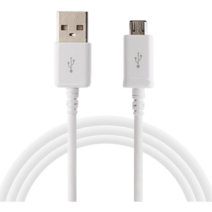 Otronic USB-A to Micro-USB cable 1 meter White