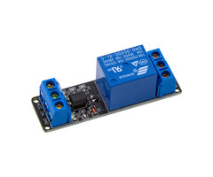 Otronic Relais Module 5v Low met optocoupler