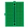 Mini-Breadboard 170 Löcher für Prototyping Grün (anschließen)