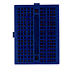Otronic Mini Breadboard 170 holes for prototyping Blue (connect)