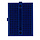 Mini Breadboard 170 trous pour prototypage Bleu (connect)