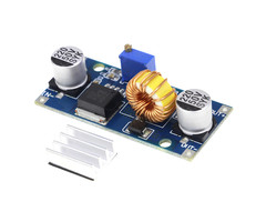 Otronic Adjustable Step-down Module 4~38V 5A 96% High Efficiency XL4015