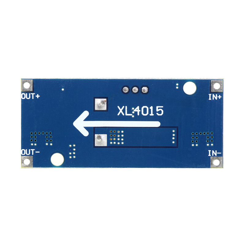 Otronic Adjustable Step-down Module 4~38V 5A 96% High Efficiency XL4015