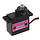 Servo MG90S Micro engrenages métalliques 360 degrés