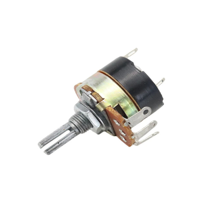 Otronic Potentiometer 10K mit internem EIN/AUS-Schalter