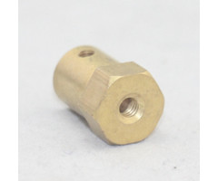 Otronic Kupplung für Rad 18 mm / 5 mm