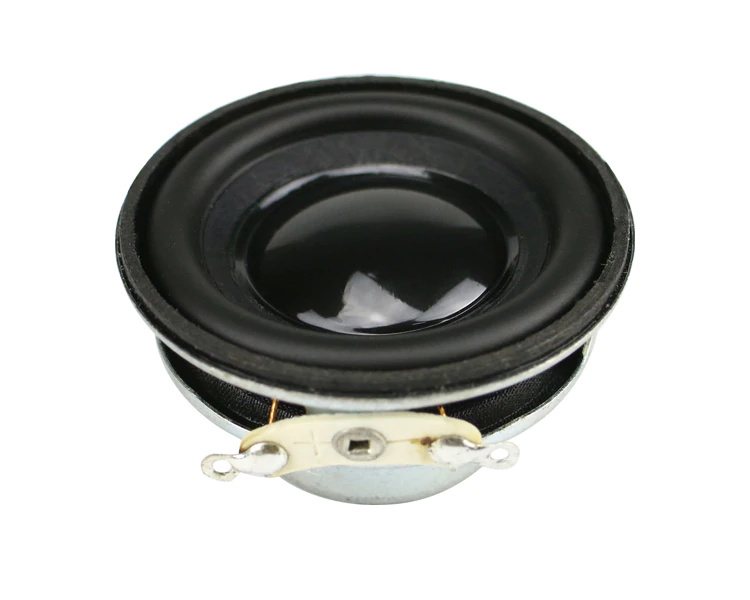 Otronic Haut-parleur 3W 40mm