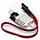 Temperatuur- en luchtvochtigheidssensor in 1 | DHT22 module voor breadboard